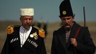 انتقاد عزیزالله حمیدنژاد از پخش زودهنگام «بانوی عمارت»