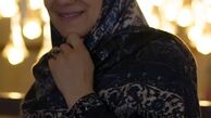 ژست مهربانانه مادرشوهر مهناز افشار+عکس