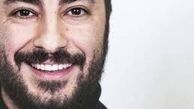 عکس جدید نوید محمد زاده در جشنواره جهانی فیلم فجر 