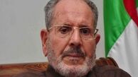 رئیس شورای اسلامی الجزایر درکنفرانس وحدت تهران شرکت می کند