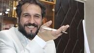 «عمو فردوس» نامزد جایزه نوبل بهترین معلم جهان شد 