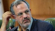  انتقاد از بی‌توجهی شهرداری به مجسمه میدان حر