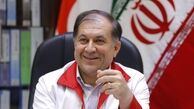 امدادرسانی به 21 هزار و 100 تن از هموطنان در 22 استان 