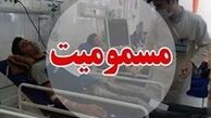 جان باختن ۳۷ نفر بر اثر مسمومیت با گاز مونوکسید کربن