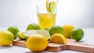 چطور آبلیمو خانگی بگیریم ؟ | از بین بردن تلخی آب لیمو با این ترفندهای ساده