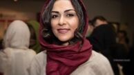 ظاهر ساده شیوا ابراهیمی + عکس