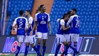 سه بازیکن کلیدی الهلال دیدار مقابل استقلال را از دست دادند