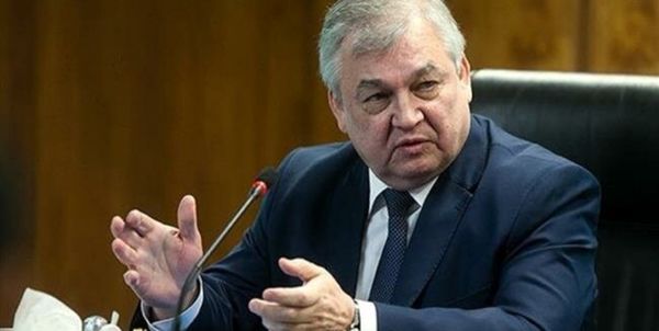 آمریکا از سوریه هم مثل افغانستان خواهد رفت