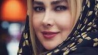 عکس نیمرخ آنا نعمتی 