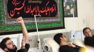 مراکز فعال اهدای خون در اربعین حسینی تهران اعلام شد