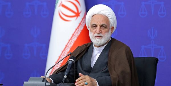 اژه‌ای : خدمات قضائی باید با ارزان‌ترین قیمت به مردم ارائه شود