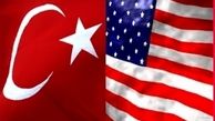 دست رد آمریکا به ترکیه/ حمایت از کردهای سوریه
