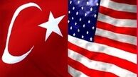 دست رد آمریکا به ترکیه/ حمایت از کردهای سوریه