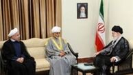 علت اصلی وضعیت فعلی منطقه، دخالت‌های گوناگون ازبیرون منطقه است
