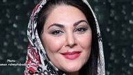  لاله اسکندری تولد «علی اوجی» را تبریک گفت