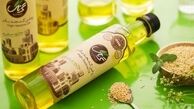 کاهش سریع  فشار خون با کمک روغن کنجد