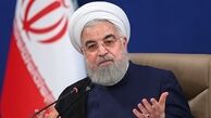 پاسخ رئیس‌جمهور به نامه عباس آخوندی