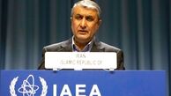 محمد اسلامی: آمریکا فوراً تحریم‌ ها را لغو کند و به برجام برگردد