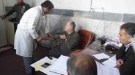مخالفت دولت باطرح ویژه پزشکی در زندان