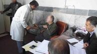 مخالفت دولت باطرح ویژه پزشکی در زندان