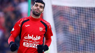 
طارمی بهترین بازیکن دیدار الهلال - پرسپولیس
