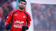 
طارمی بهترین بازیکن دیدار الهلال - پرسپولیس

