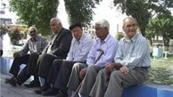 بازنشستگان مخابرات و راه‌ آهن هنوز عیدی ۹۴ را دریافت نکرده‌اند