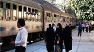 کاهش ۴۰ درصدی نرخ بلیت قطار