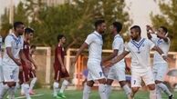 قاتل پرسپولیس میهمان فجرسپاسی شد