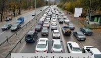 وضعیت جاده ها برای تعطیلات پیش رو چطور است ؟