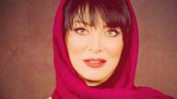  آرزوهای بلند بالای «حمیرا ریاضی» برای سال 98