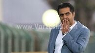 درخواست پیروانی از بازیکنان بعد از لقب امپراطور