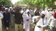 معارض سودانی: به تظاهرات‌ها ادامه می‌دهیم؛ نافرمانی مدنی نزدیک است