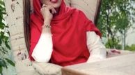 سوگل طهماسبی در کافه + عکس