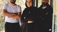 سه اسطوره مشهور قورباغه در کنار هم + عکس