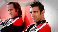 باران چشمه: پولادی دیگر به تیم ملی دعوت نمی‌شود/ به ایران برگردد طبق قانون با او برخورد می‌کنیم