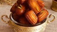 طرز تهیه بامیه خانگی خوشمزه ؛ بامیه به این تردی کسی ندیده !