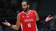 واکنش تند حدادی به اظهارات سرپرست تیم‌ملی بسکتبال