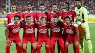 موافقت با انتقال مدافع پرسپولیس به نفت تهران