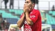 عالیشاه:امیدوارم ازبیرون به پرسپولیس حاشیه وارد نکنند