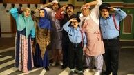 محله هرندی محله گل و بلبل می‌شود