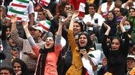 تیم ملی فوتبال وارد قطر شد