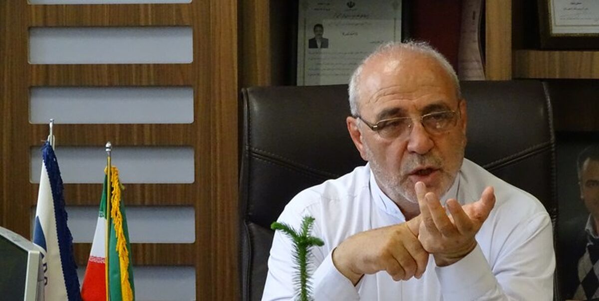 متاسفانه وزیر شهرسازی توان خود را بر تامین مسکن متمرکز نکرده است