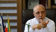 مکانیسم ماشه خشابی بدون فشنگ است