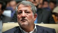محسن هاشمی: شورای شهر تهران از نجفی حمایت می‌کند