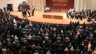 جلسه پارلمان عراق به تعویق افتاد
