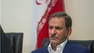 ابراز تاسف جهانگیری از رواج کولبری 