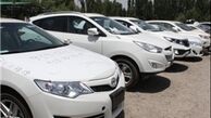 ارزش گمرکی خودروهای سواری بی‌ام‌و ۲۰۱۴