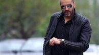 شهدا و جانبازان خط قرمز علیرام نورایی + عکس