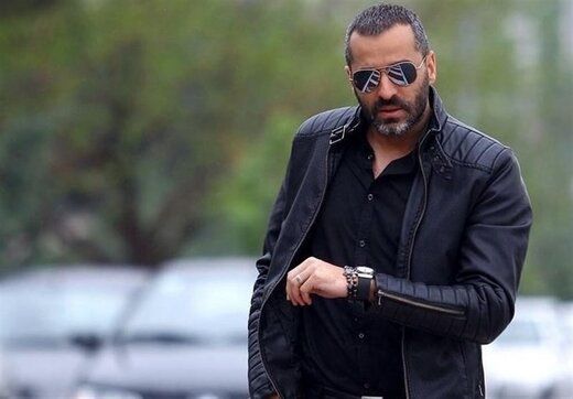 شهدا و جانبازان خط قرمز علیرام نورایی + عکس